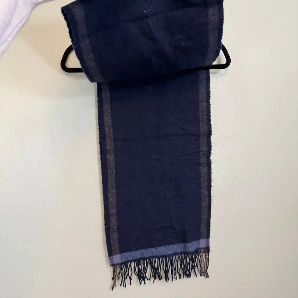 Original UGG Australianl Merino Wool Scarf 12X68